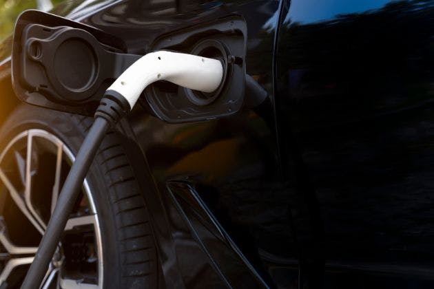 The benefits of installing an EV Charger at your home