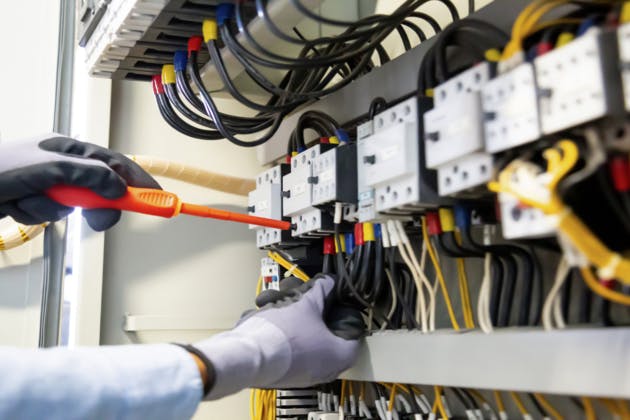 electrical wirings