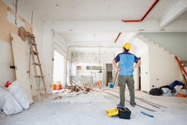 Electrical Contractors: Key to a Successful Renovation