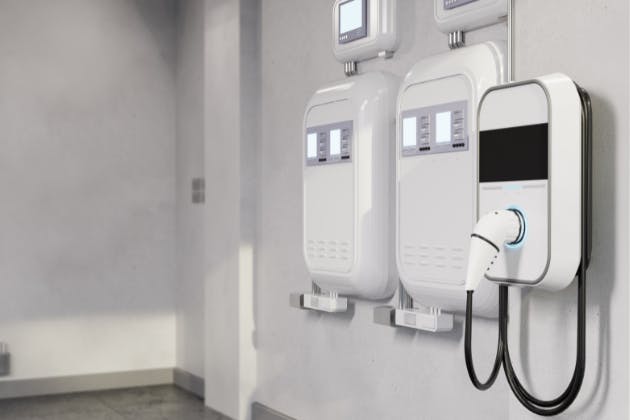 The Future is Electric: EV Charger Installation Guide