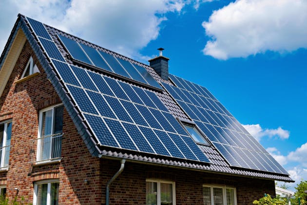 Can You Add a Battery to Existing Solar Panels?