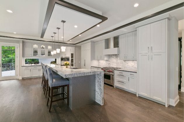 Discover the benefits of LED lighting