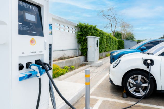 ev charging