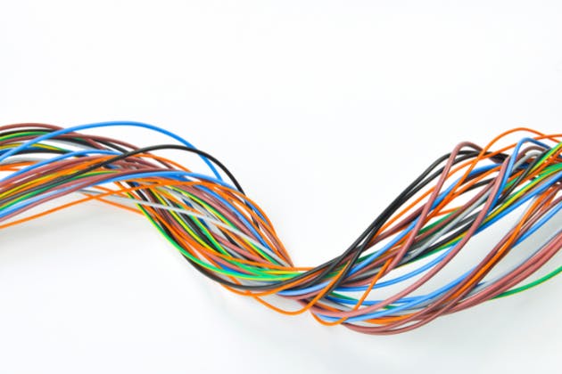 electrical wiring services