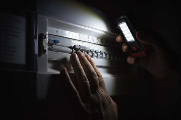 Why Do My Electrics Keep Tripping? Causes & Fixes