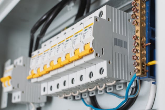 RCBO vs RCD: What’s the Difference in a Consumer Unit?