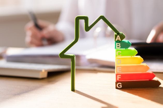 How to Improve Energy Efficiency in Your Home