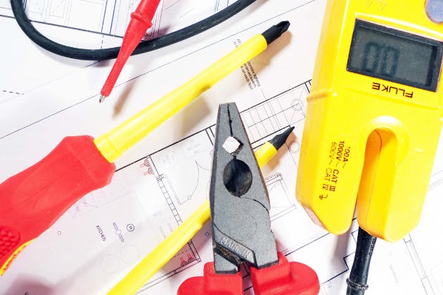 How Long Does an EICR Take? What Happens on the Day