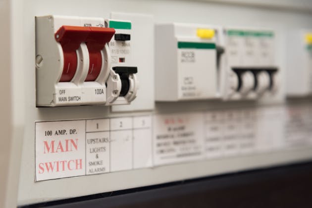 How to read your consumer unit labels (and why it matters)