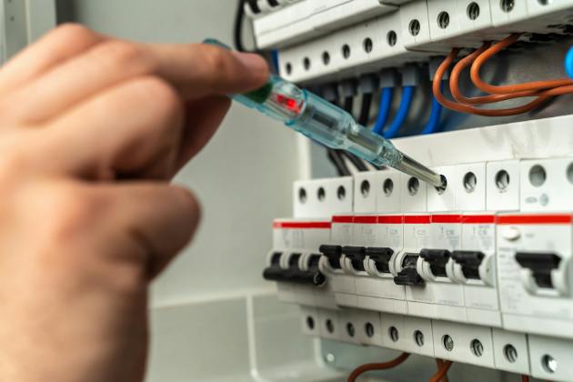 EICR Explained: What Does an Electrical Safety Inspection Check?